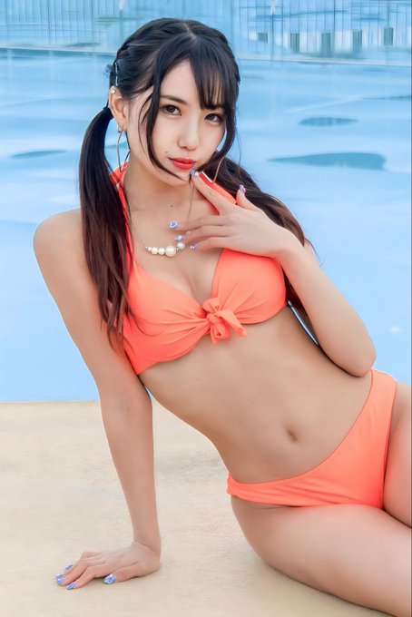 Twitterのコスプレ画像4