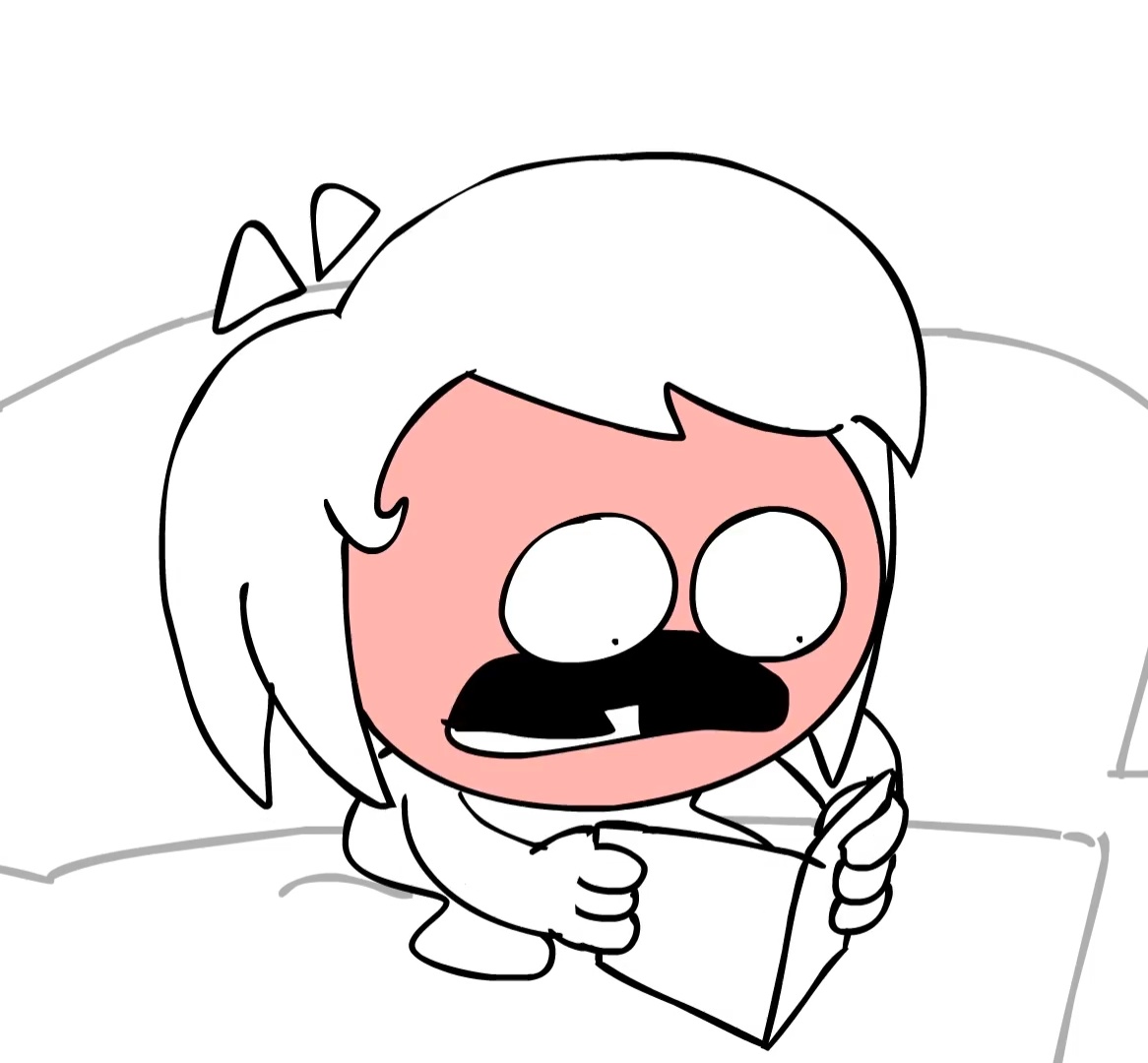 El_vicB's tweet photo. @Sleeplltreat I love when you draw Mimi!!! https://t.co/QQuM2QCaWr