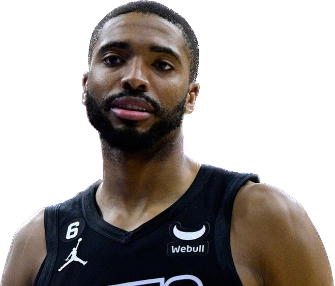 PlayerProps's tweet photo. Mikal Bridges 12/29 #PlayerProps Odds #NBA #PlayerOdds #PropOdds #NBAProps
 
#BestOdds 🏀 #Nets @ #Wizards

Points: 22.5 #Betmgm 
Rebounds: 4.5 #Fanduel 
Assists: 3.5 #Fanduel
Threes: 1.5 #Caesars

✅Bridges' Lines: https://t.co/XEaScWufXi

Please Retweet ♥️ to spread word! https://t.co/nBouBVDVO0
