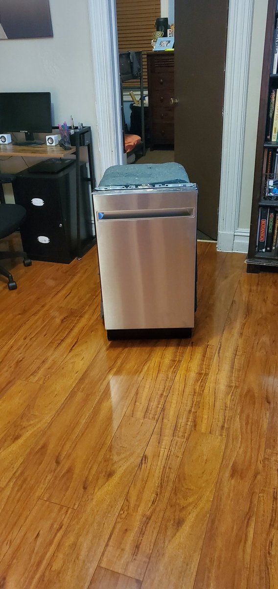 Robert O'Donnell Jr. tweet media