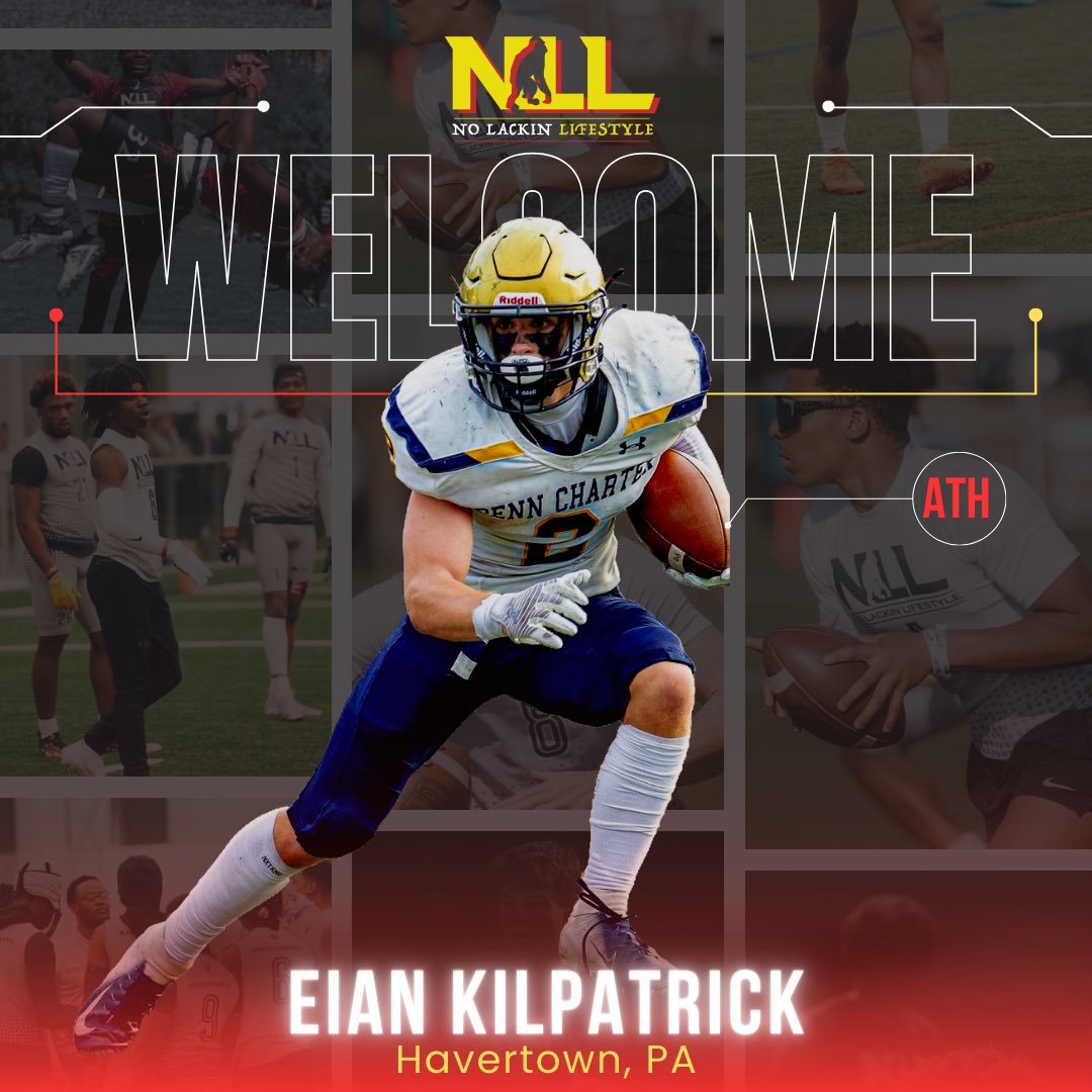 NoLackinLifestyle LLC tweet media