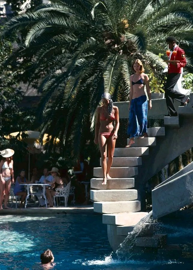 Bermanehaitizoe's tweet photo. C'était en 1975 a martisan, une espace réservé aux touristes local et internationale 🥹 yo pataka pa fèl vin sal ye jodi an vre, yo pavle nou viv byen😭 https://t.co/zYkYCo8jou
