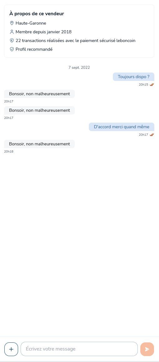 ikn0wyoukn0w's tweet photo. @La_Pistache_ Je crois qu'il est plus disponible mais je suis pas sûr https://t.co/1kcDkLjlWq