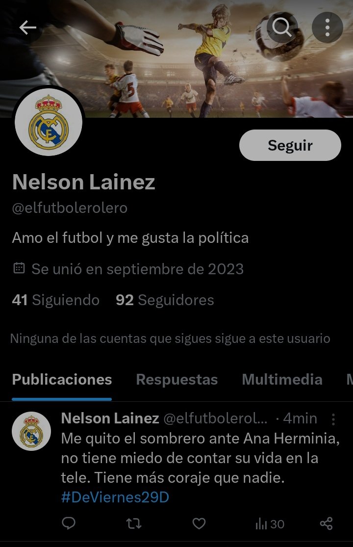 SarySaruchi's tweet image. No sé... Podrían disimular un poco con sus bots 🙄 
#DeViernes29D