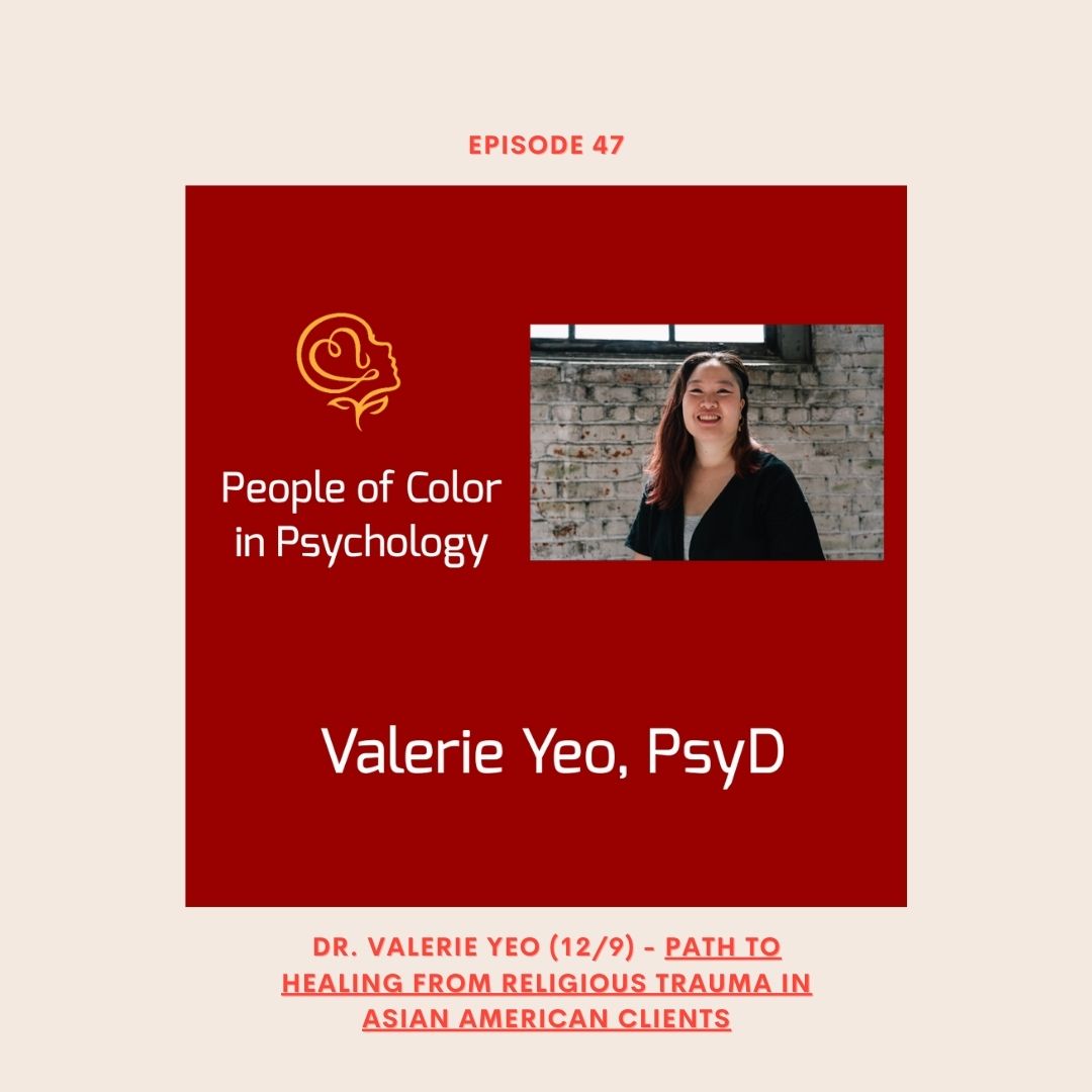 Asian American Psychological Association tweet media