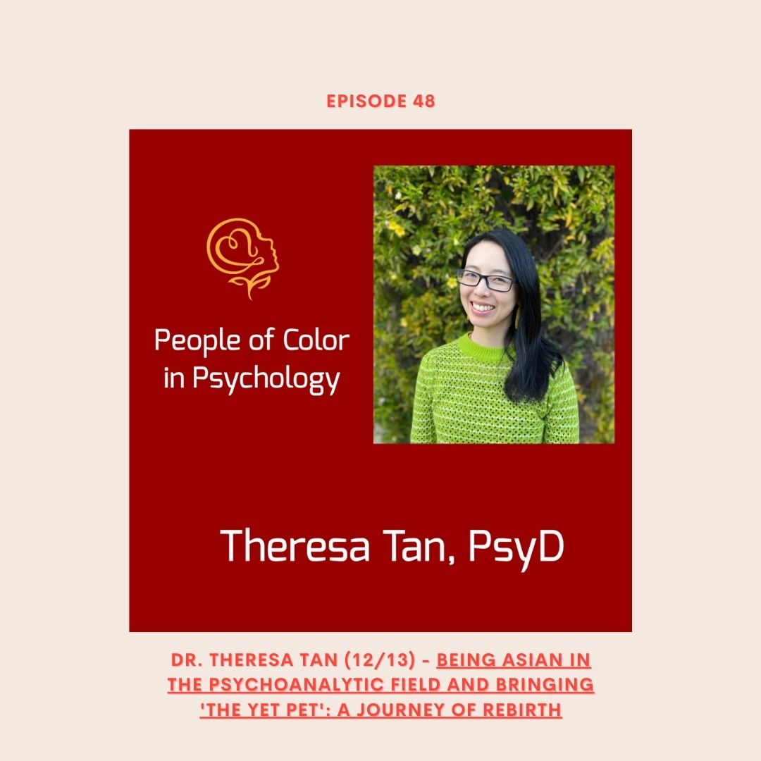 Asian American Psychological Association tweet media