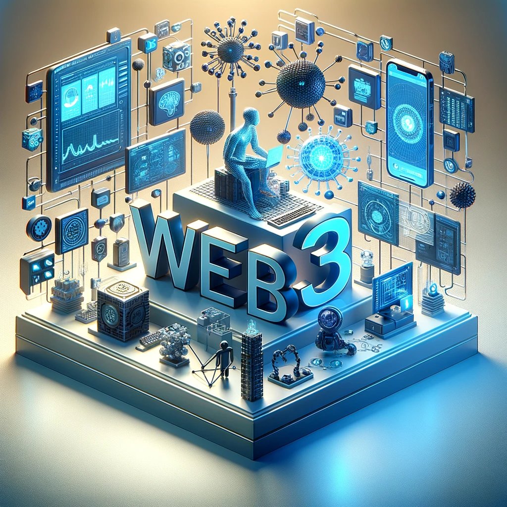 How Will Web3 Shape Our World?

What are your thoughts on how #Web3 technology will impact the year ahead? Will it revolutionize industries, change the way we interact online or transform finance?

Share your ideas and visions for the Web3-powered future of 2024.

#Sports #Crypto