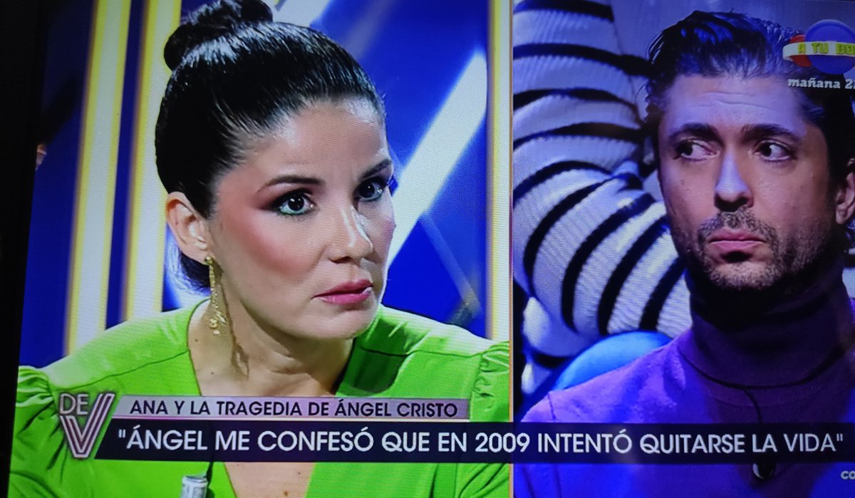 anabel_hzl's tweet image. Contar estar cosas así tan tranquilos, todo vale por 💰#DeViernes29D