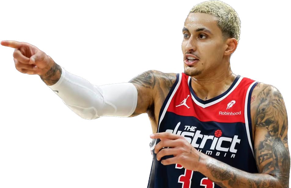 Kyle Kuzma 12/29 #PlayerProps Odds #NBA #PlayerOdds #PropOdds #NBAProps
 
#BestOdds 🏀 #Nets @ #Wizards

Points: 21.5 #Pointsbet  
Rebounds: 5.5 #Caesars
Assists: 3.5 #DraftKings 
Threes: 2.5 #Fanduel 

✅Kuzma's Lines: playertotals.com

Please Retweet ♥️ to spread word!