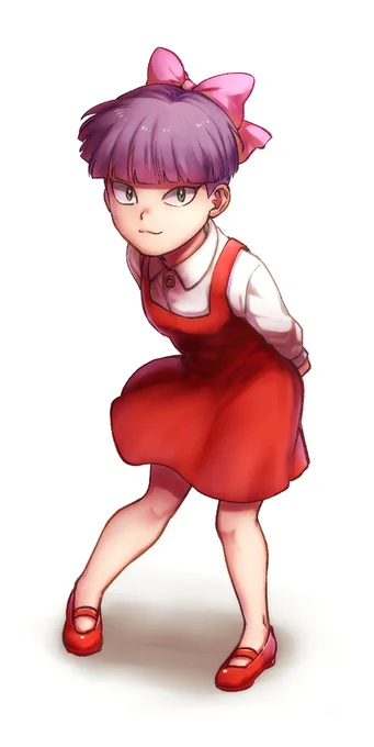 ゲ謎を観た人に4期猫西村の可愛さを伝えまくっている マジで歴代一幼女 松岡鬼太郎の垣間見える黒さも最高なのでみんな4期も見てくれ……!