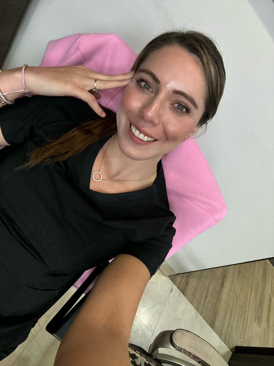 Dra Güera tweet media