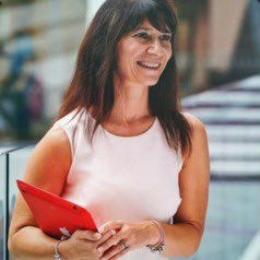 Sheffield Hallam University tweet media