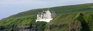 tourscotland's tweet photo. Tour #Scotland aerial travel video Blog clip, with #Scottish music, of #Dunbeath #Castle on history visit and trip to the East Coast of #Caithness in the North #Highlands It became the property of the #Clan #Sinclair through marriage https://t.co/I0DTrzoE39 https://t.co/WE7PF3Qr5p