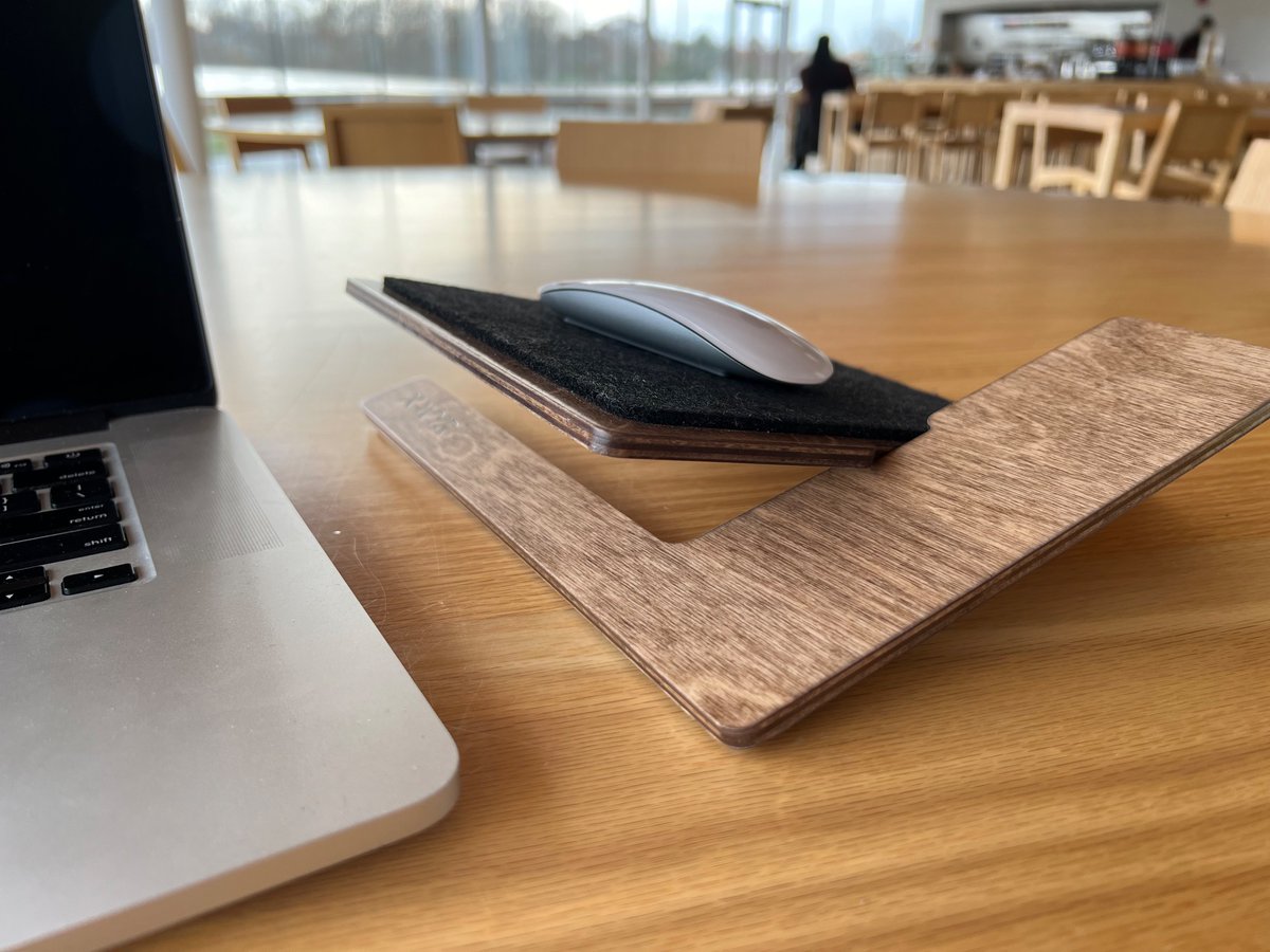 Misfit Mousepads (@misfitmousepads) on Twitter photo 