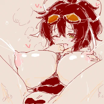 飛鳥ちゃん 