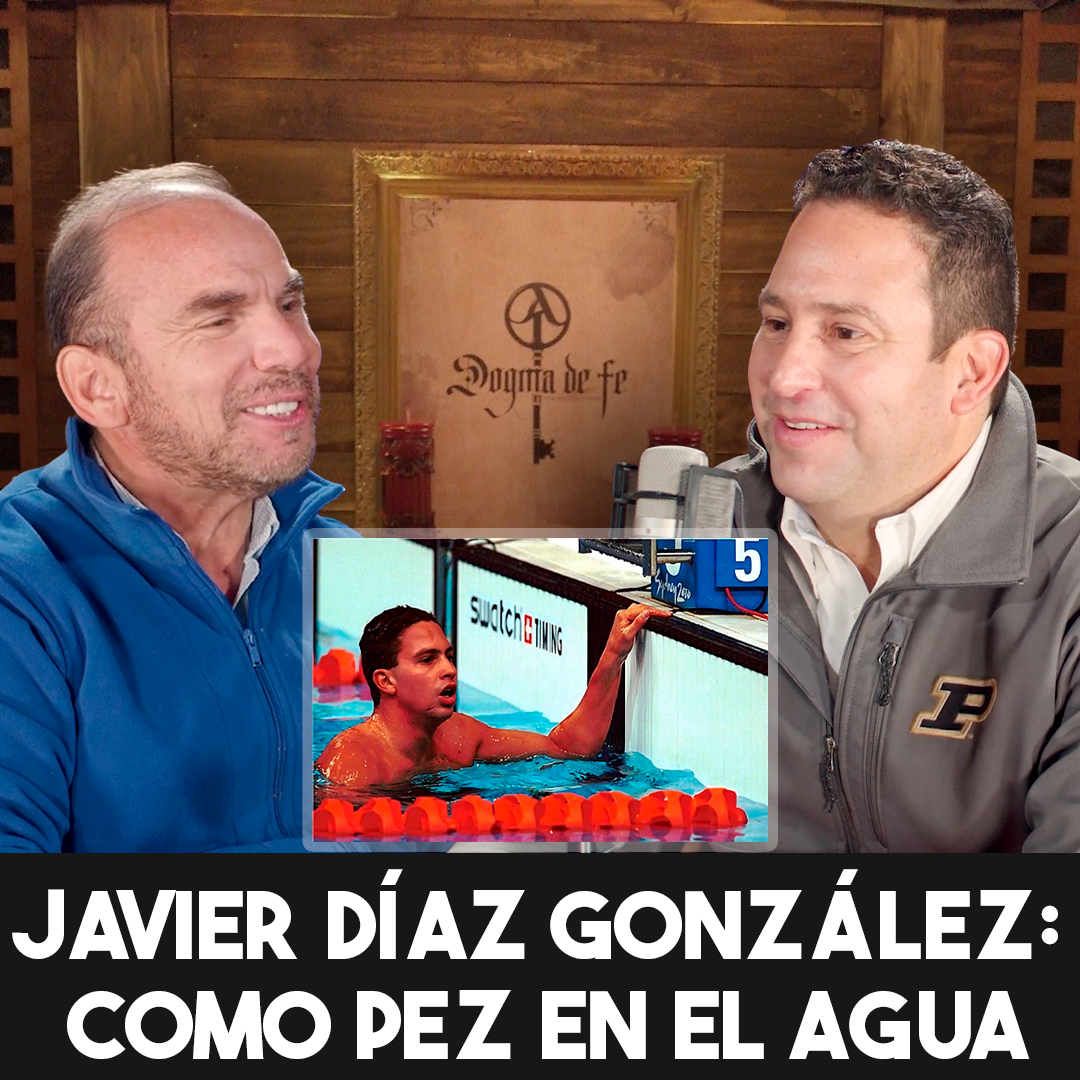 dogma_de_fe's tweet photo. #Podcast | En este episodio de #DogmaDeFe nos acompaña @javierdiazglz, exatleta olímpico de Saltillo, para conversar sobre sus inicios en el deporte y sus logros en la natación.

Ep: https://t.co/IX7svitsPh
Conducido por @marcosduranf
Producido por @enriquecrown / Agenda Viral https://t.co/TyQiuawL0H