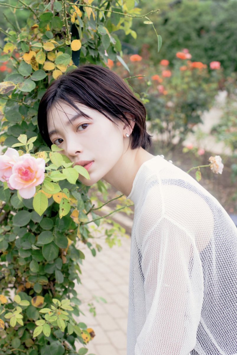 hirrr29's tweet photo. 夏ににぼちんが撮ってくれました。

ありがとう！Forever Love 🫶❤️‍🔥 https://t.co/Nlgnfdbc9u