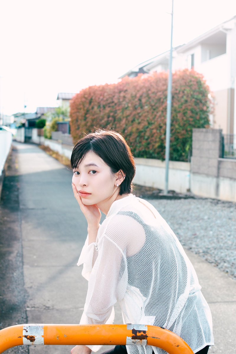 hirrr29's tweet photo. 夏ににぼちんが撮ってくれました。

ありがとう！Forever Love 🫶❤️‍🔥 https://t.co/Nlgnfdbc9u