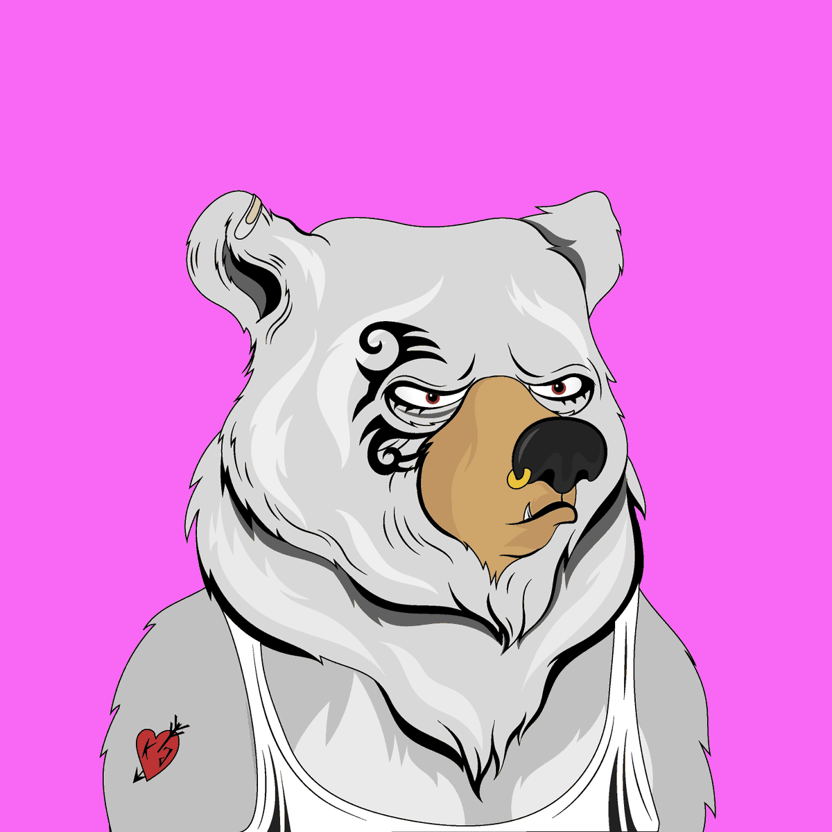 D1deSade's tweet photo. @Portalcoin A lil introduction to some of the people behind the $PORTAL ecosystem. Things are starting to happen for @Portalcoin! 

#LFG my Web3 fams! 
@badbearsio 
@killabearsnft 
@FancyBearsMeta 
@NBAPES_Club https://t.co/SKz61vSajx