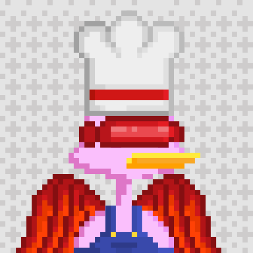 I'm doing a giveaway!

If you're not in the pond with the <a href="/Dashing_Ducks/">Dashing Duck</a> ducks yet, come join the discord and tell them Bonez sent you. Like + RT. Tag a fren! I'll pick a winner in 24hrs to receive Dashing Duck #2217!

The ducks shall rise!