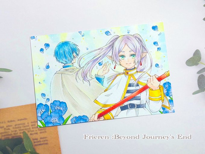 「earrings staff」 illustration images(Latest)｜5pages