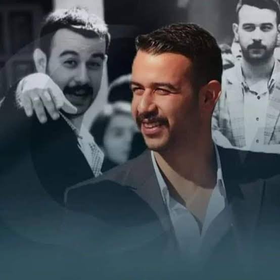 Yaşasaydı.
Fırat Çakıroğlu öğretmen olacaktı...
Ad günün kutlu olsun.
#İyiKiDoğdunFırat 
#FıratYılmazÇakıroğlu