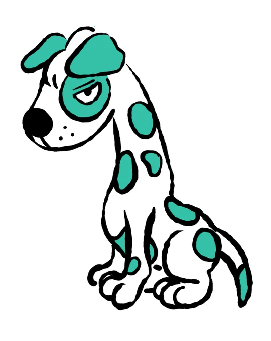 犬 