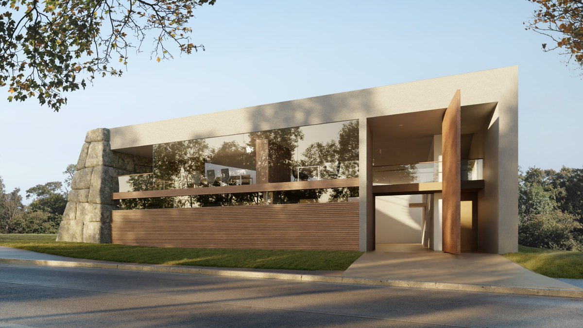 fittipaldimag's tweet photo. La Fundación Cervieri Monsuárez presenta su nuevo espacio de arte en José Ignacio
https://t.co/sHFFYod2Ij…-en-jose-ignacio/ https://t.co/pI9IDNLo6H