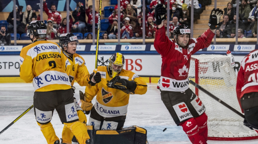 2112hockey's tweet photo. How about John Quenneville
Three weeks ago - no contract
Two week ago - signs with Lugano in Switzerland 
(3 PTS in 3 GP so far)
One week ago - added to Canada for the Spengler Cup he has 3G &amp; 2A in 3GP

@HockeyCanada @spenglercupEN @TSNHockey 
https://t.co/KCmjqmKzNf https://t.co/Dt7Jxscy0A
