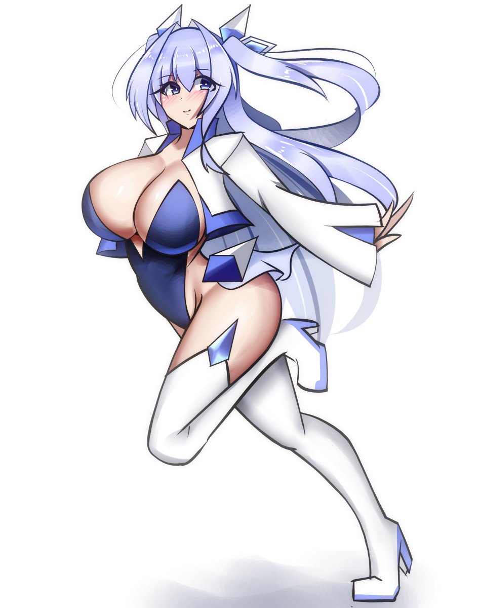 レヴェリーヴァイスことましろちゃんを描きました!!!(2枚目は再掲の全身絵
今年はこれで描き納めになるかもしれません!
皆様2023年もお付き合いくださりありがとうございました! 