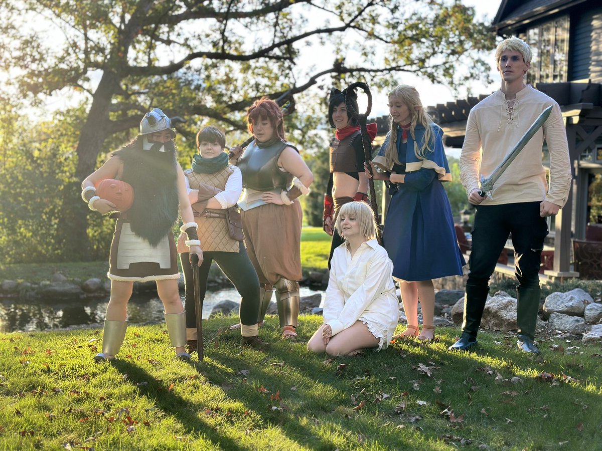 tartecosplay tweet picture