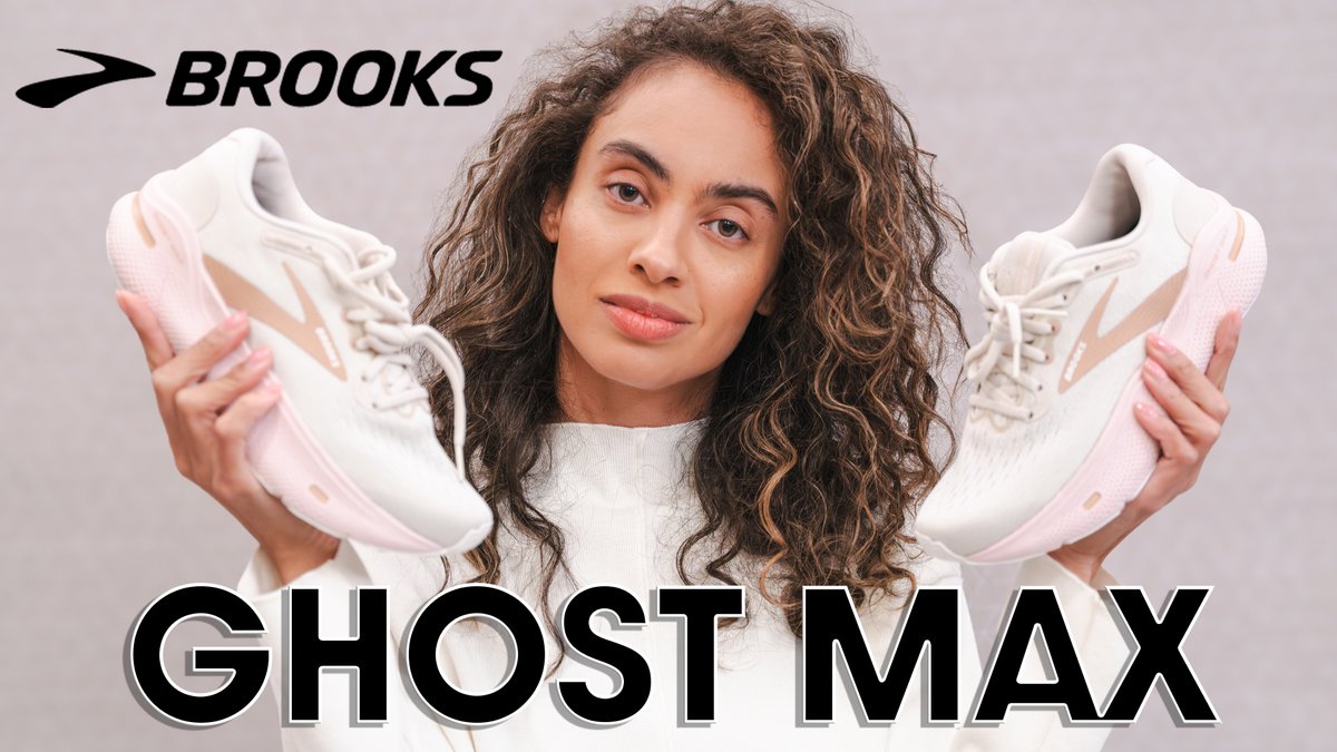 ShadeTV's tweet image. Welcome, @brooksrunning to ShadeTV.  Jumping on in a half hour to talk about them!

youtu.be/JTqJ60bGOoE

#Sneakers #Brooks #GhostMax
