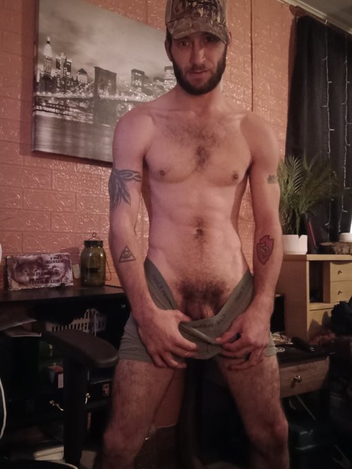 I'm going to be on @chaturbate tell about 7pm. Easy goal of 1000 tokens  for a cum show!  https://t.co/owTyzTvs4q<a class="tags" href="/tag/chaturbate">@chaturbate</a><a href="/tag/porn"class="tags"><span>#porn</span></a><a href="/tag/cammodel"class="tags"><span>#cammodel</span></a><a href="/tag/hairyguy"class="tags"><span>#hairyguy</span></a><a href="/tag/onlyfans"class="tags"><span>#onlyfans</span></a>