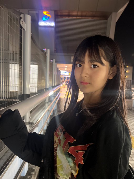 Twitterのコスプレ画像3