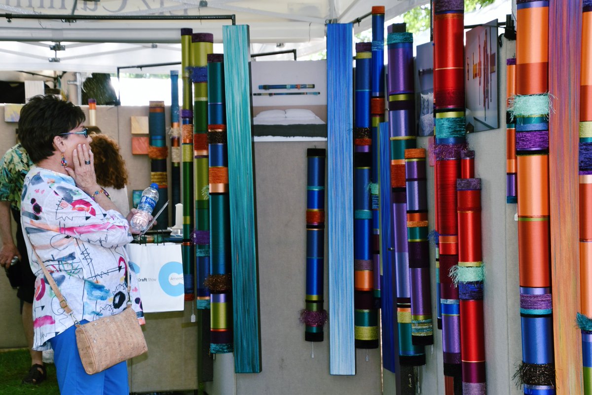 Decisions, decisions. 
#cottonwoodartfestival
#cottonwoodartfest