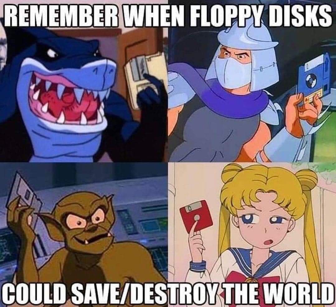 Internet Nostalgia tweet media