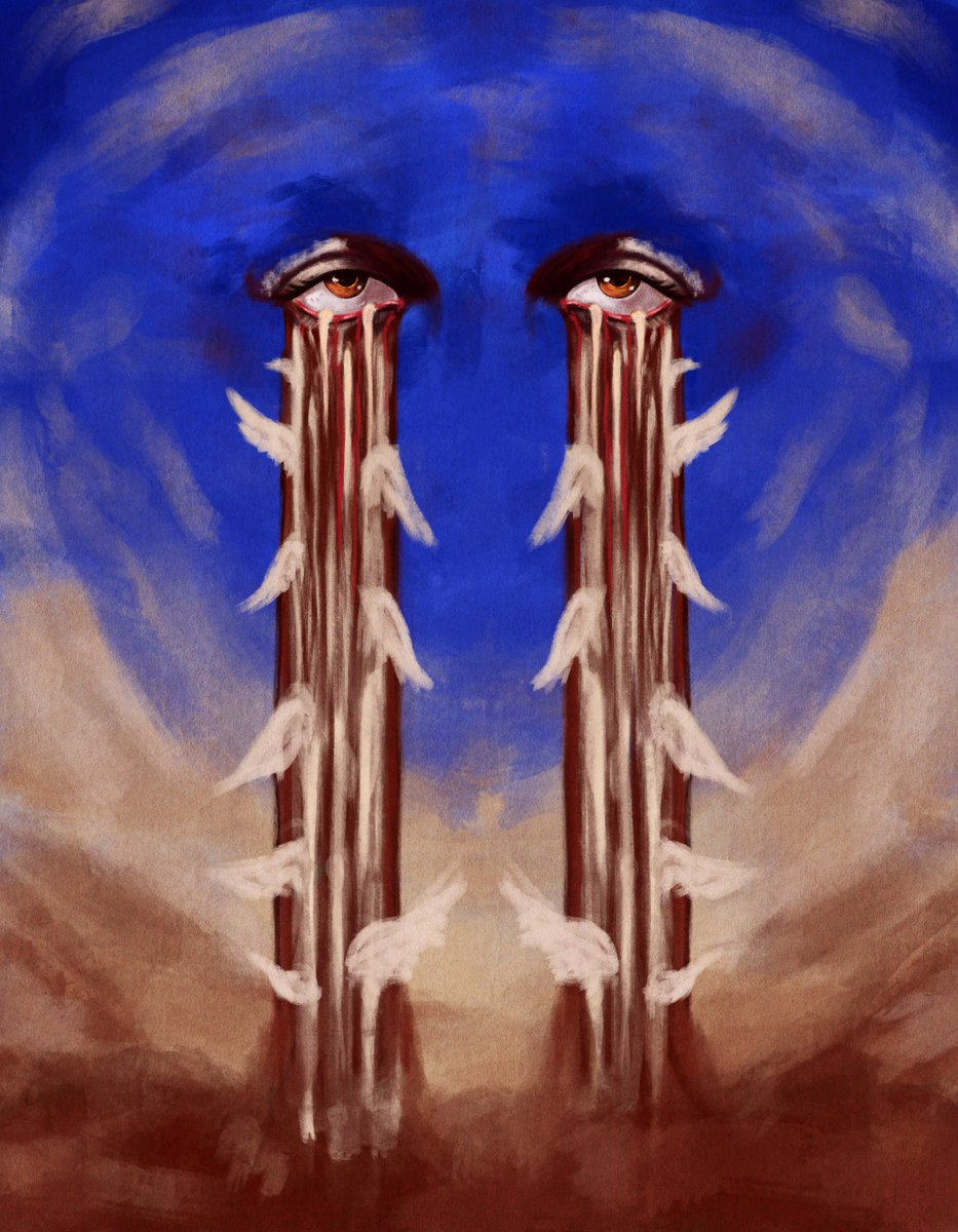 Dakota DeGarmo Commissions Open! tweet media