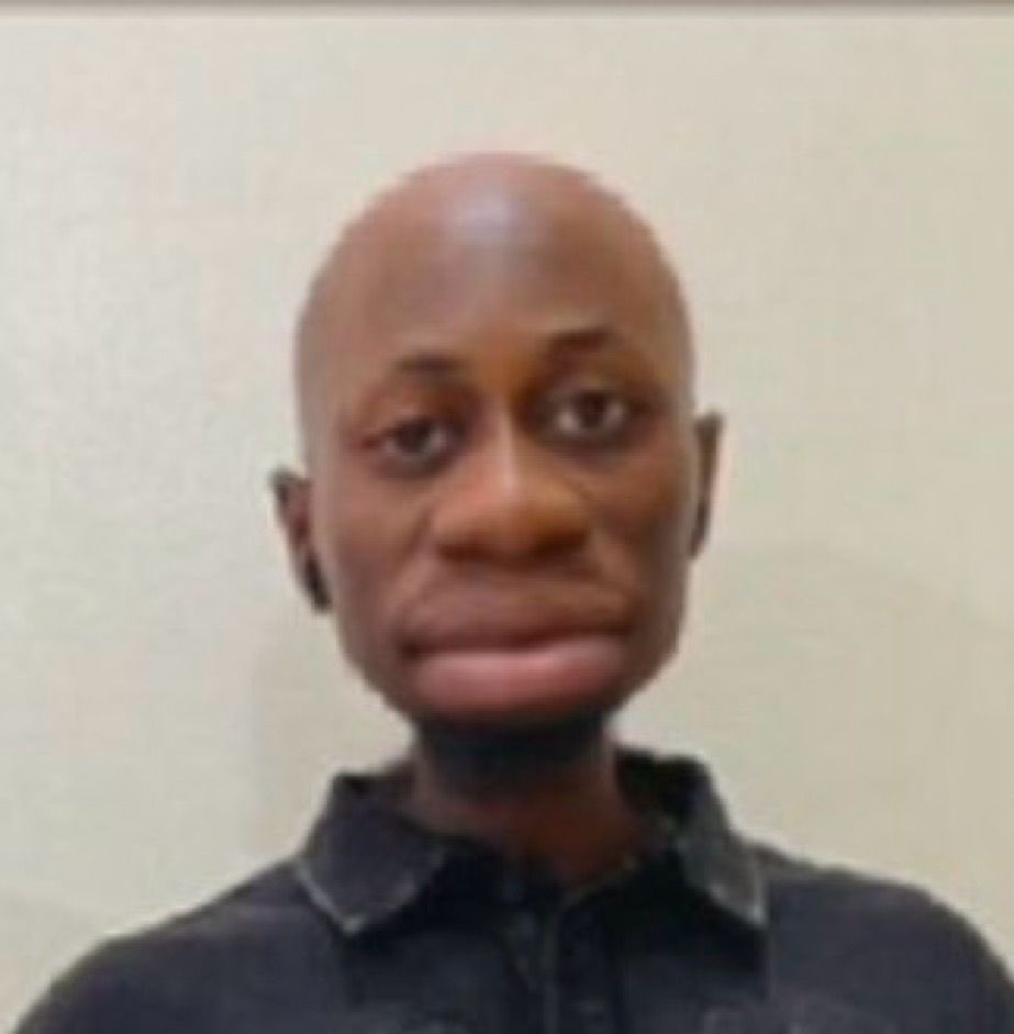 I just shoot my shot dem use 'k' reply me 😮‍💨😹