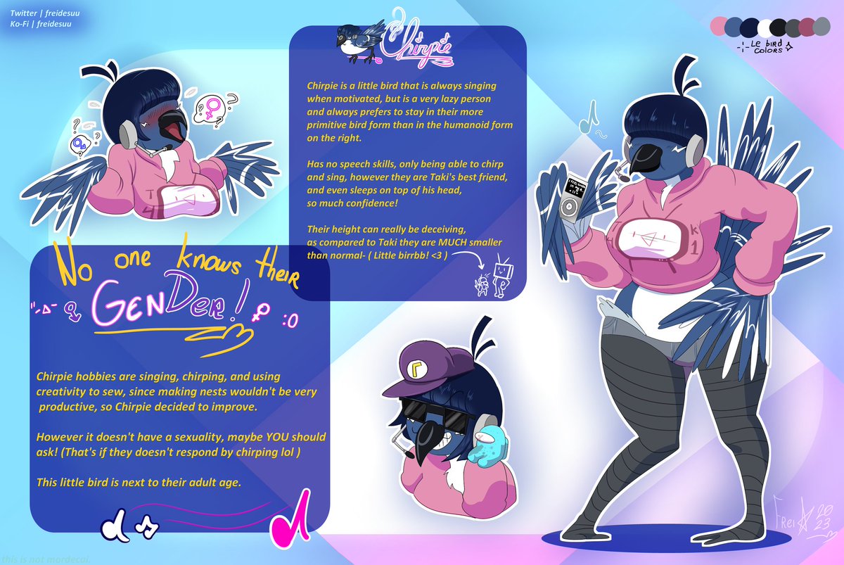 ❤️Sani & Mike(🔞)🖤 tweet media