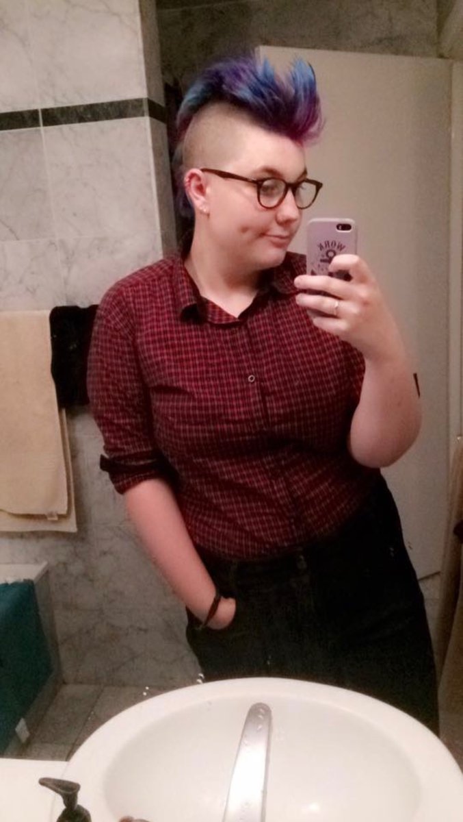 Peter/Tzvi .°^•. #travisclub tweet media