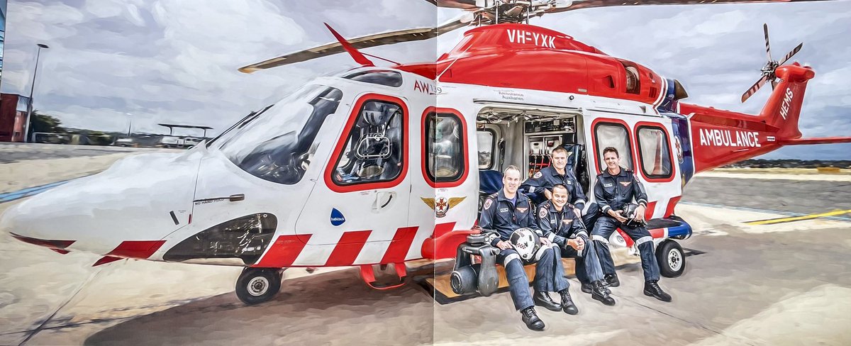 Wrapping up 2023 with <a href="/DanSunPhotoArt/">Daniel Sundahl</a> 🖼️
Many topics covered in this book, but I feel the main theme is:
You are not alone 🫶🏻
Questions for you:
•How do you feel when it’s time to go to work? ⏰
•How well do you sleep the night before coming into your next lot of shifts? 😴