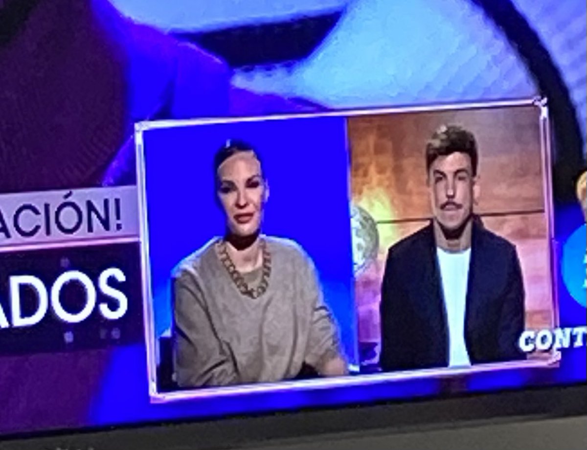 H55621107's tweet image. esto tiene q ser broma #DeViernes29D