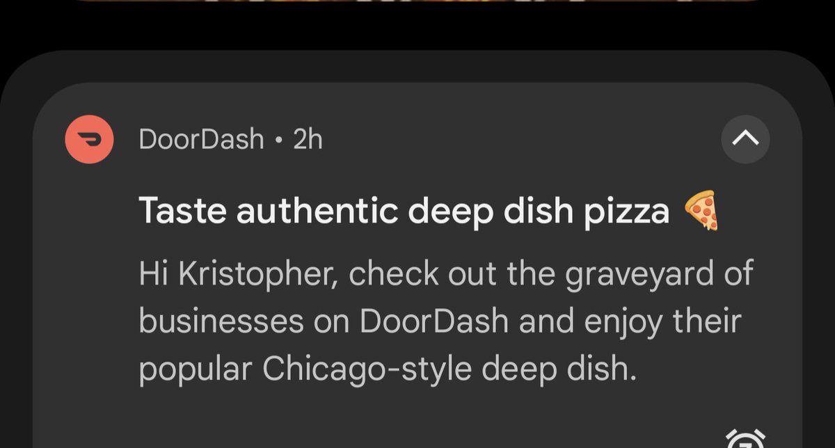 Kristopher tweet media