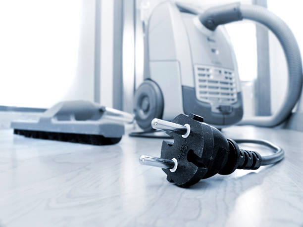 EcjServices's tweet image. Cleaning Tip: Don't forget about your cleaning tools! Regularly cleaning your vacuum and mop can help them work more effectively. #CleaningTips #CleanTools