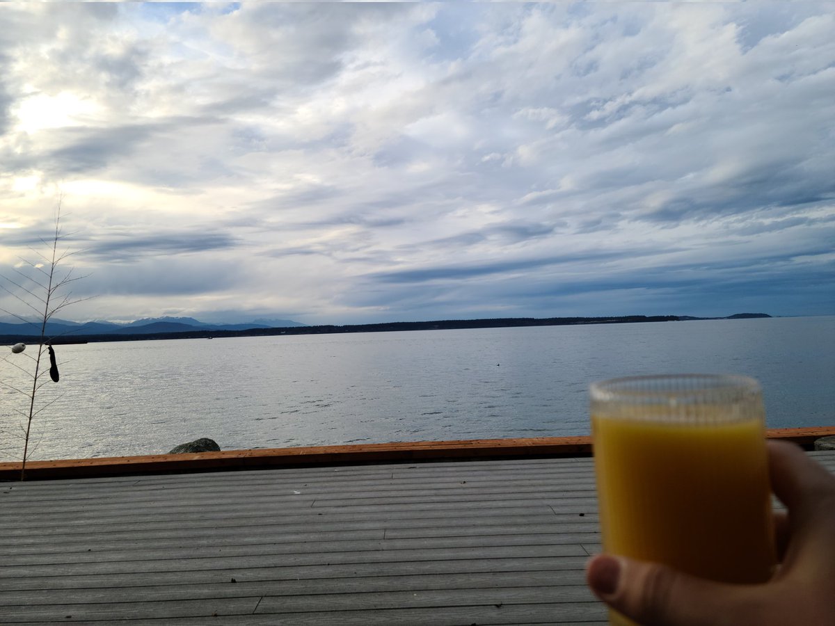 WhidbeyWXGuy's tweet photo. Is this too much? Asking for a friend.
#wawx #Desumber https://t.co/6S0ZpWk5Xb
