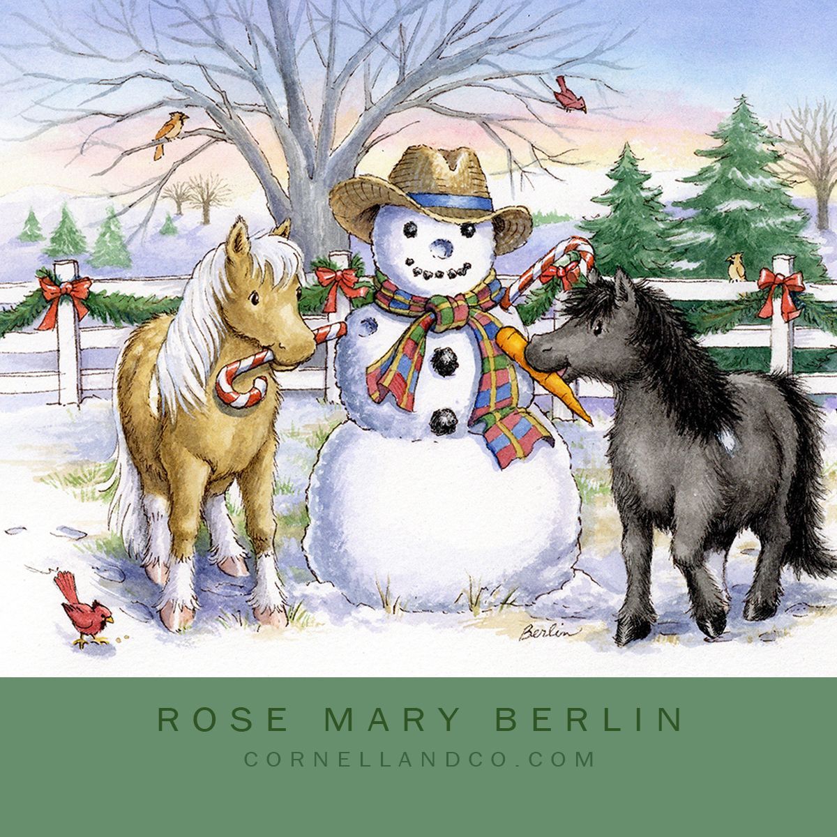 Merial Cornell tweet media