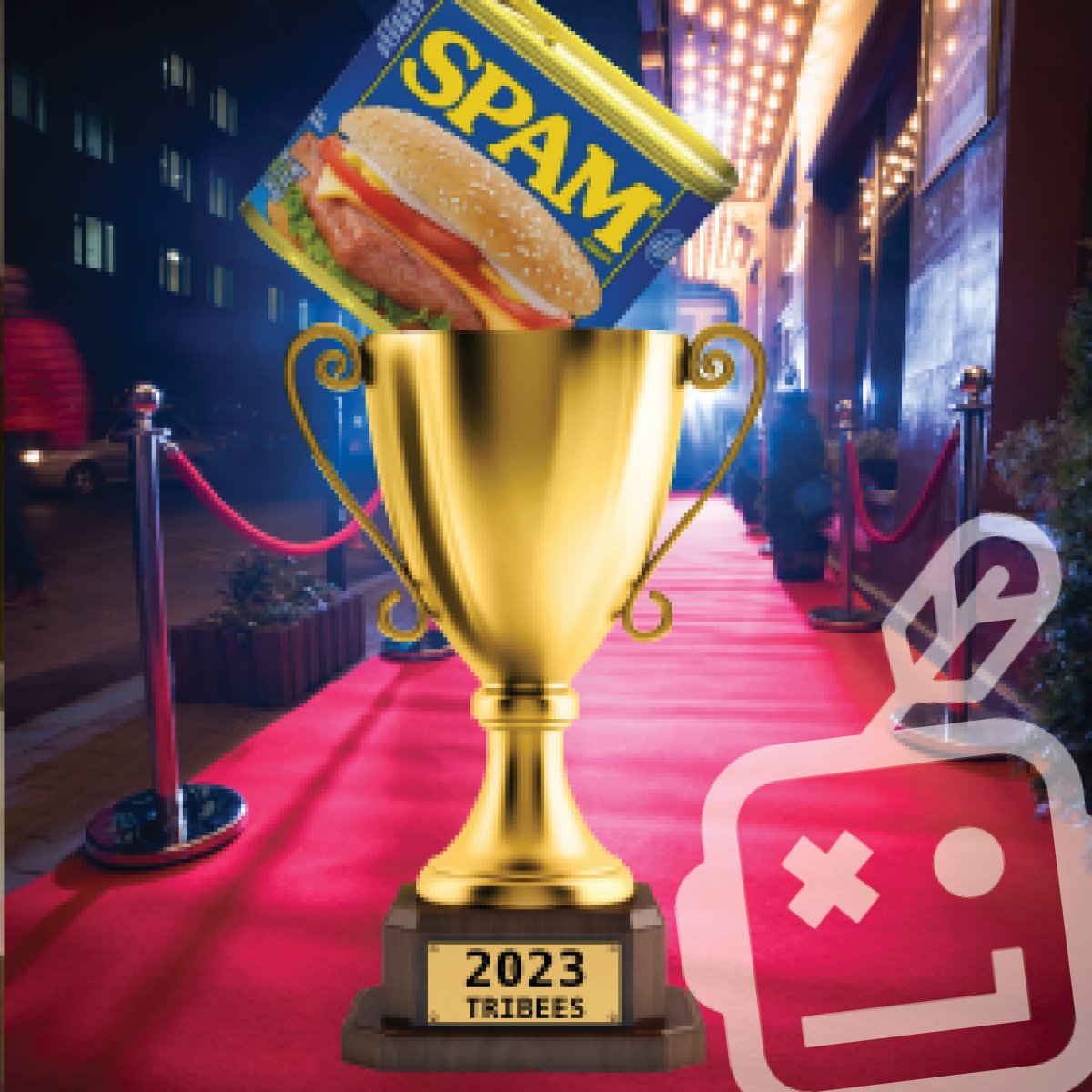 tribecalledgeek's tweet image. Yeah, the Grammys and the Oscars are fine. But ATCG's @kevinchuculate has even better hardware for the award season — the first-ever Tribee Awards for NDN Excellence. Check out Kevin's honorees now! ➡️atribecalledgeek.com/atcg-2023-trib…

#NDNExcellence #NativeCreatives #AttentionIndiginerds