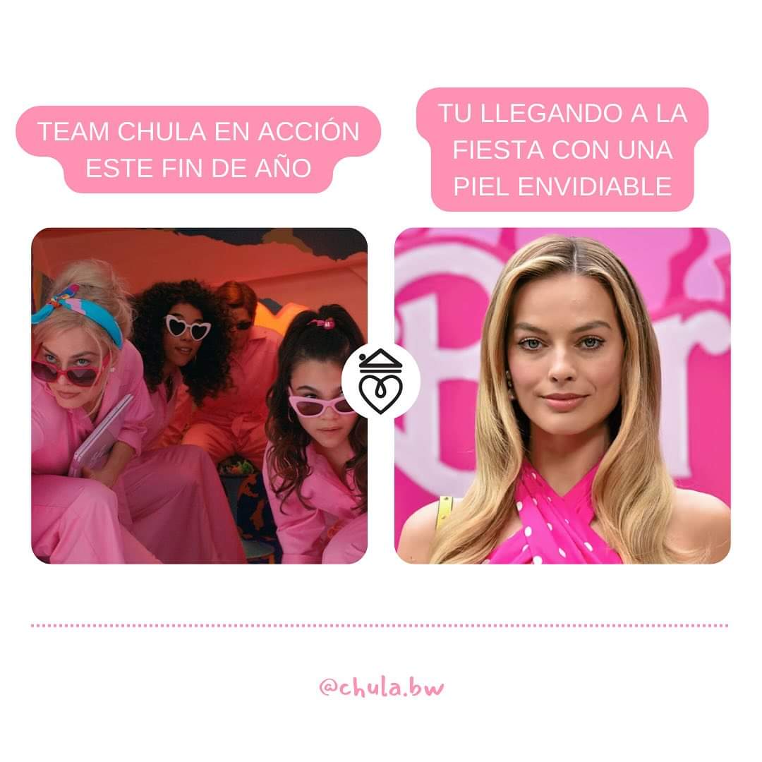 Chulabw's tweet photo. Las que nos han visitado últimamente no nos dejarán mentir, todo sea por que se vean mucho más chulas estas fiestas. Nada más no vayan andar bien presumidas o si?... jajajaja 🤣🤣🤣

Que nada les apague su brillo, disfruten sus fiestas y sean felices!🤞🏼🤞🏼 https://t.co/EMk5yGSOgQ