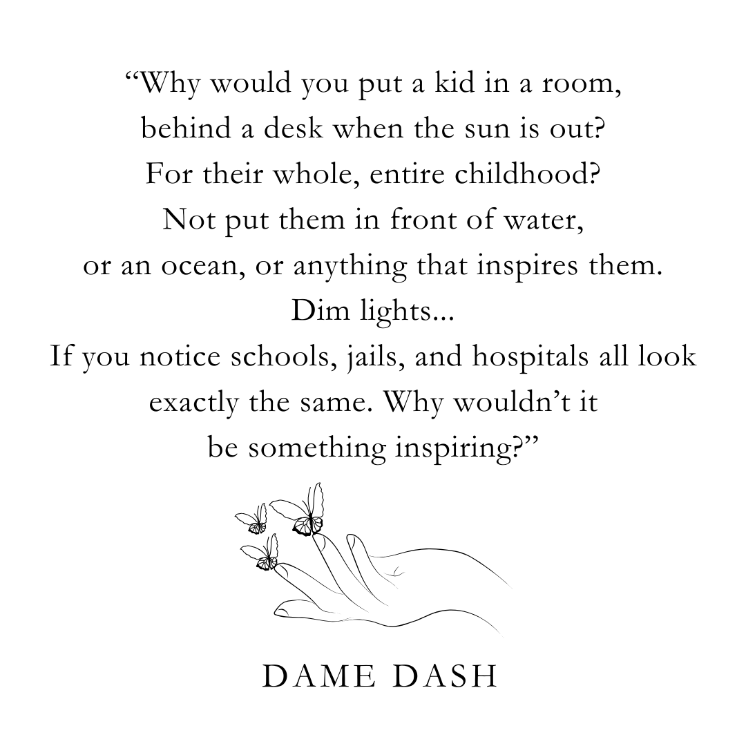 r_austin_1971's tweet photo. Dame Dash @DuskoPoppington 

@LibertyCappy @dinparis2012 @bitgeiniog

#homeschool #homeeducation #parallelsystems #alternativelifestyle #decentralizedsystem https://t.co/h1GNqY8A91