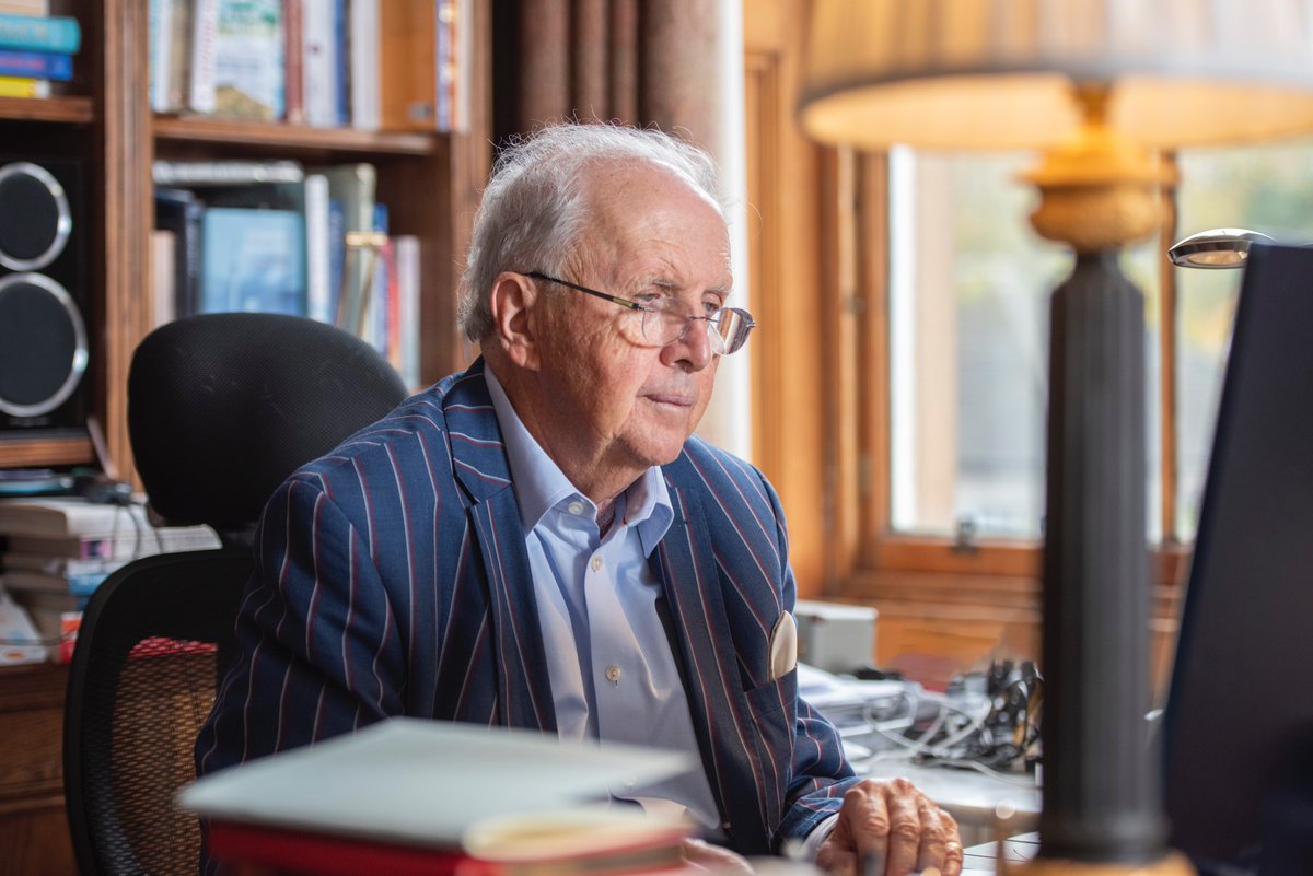 McCallSmith's tweet image. Alexander McCall Smith has been honoured as Knight Bachelor in His Majesty The King’s New Year Honours list, 2024. The award recognises his service to literature, academia and charity. His full team offer sincere congratulations (we are jolly proud of him!).
